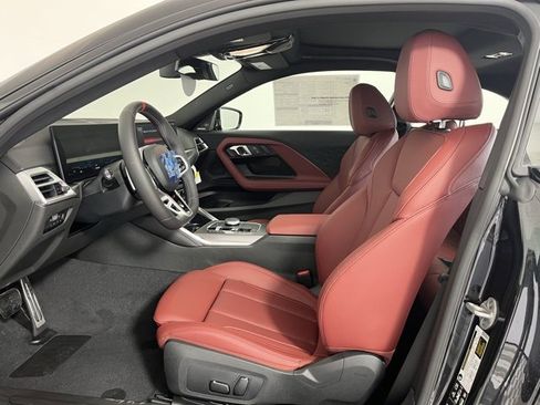 New 2026 BMW M240i xDrive Coupe w/ Premium Package image 11