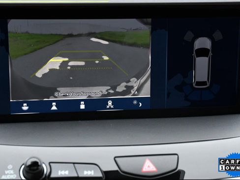 Used 2024 Acura RDX w/ Technology Package image 13