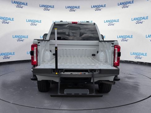 New 2026 Ford F250 XL w/ STX Appearance Package image 8