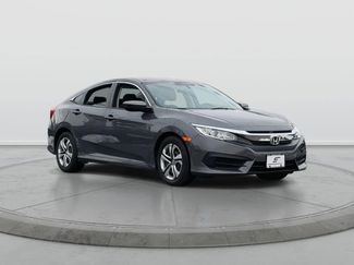Used 2018 Honda Civic LX video 1