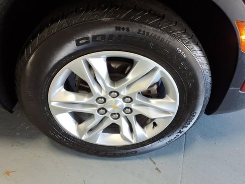 Used 2021 Chevrolet Blazer LT w/ Sound & Technology Package FWD image 9
