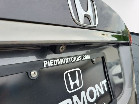 Certified 2022 Honda HR-V EX-L image 10