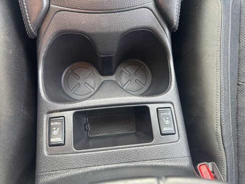 Used 2017 Nissan Rogue Sport SL image 14