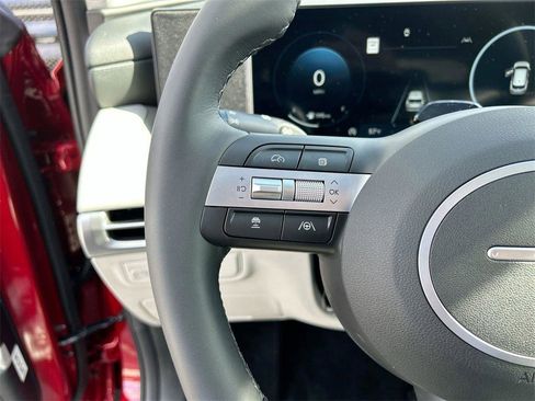 New 2026 Hyundai Tucson SEL image 31