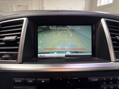 Used 2013 Mercedes-Benz GL 450 4MATIC image 21