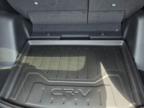New 2026 Honda CR-V EX-L image 28