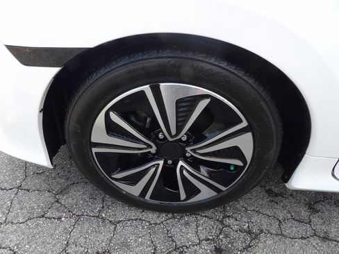 Used 2016 Honda Civic EX-T image 7