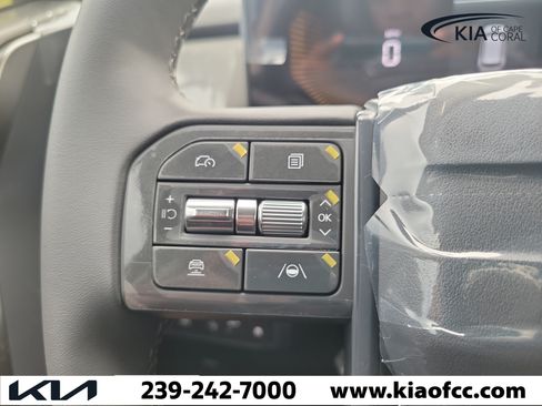 New 2027 Kia Seltos S FWD image 33