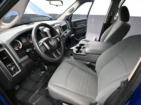 Used 2017 RAM 1500 Tradesman w/ Popular Equipment Group image 22