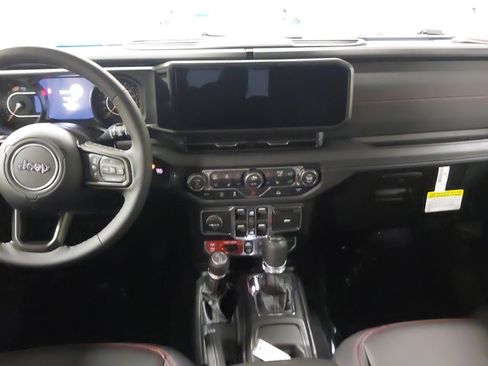 New 2026 Jeep Wrangler Rubicon image 26