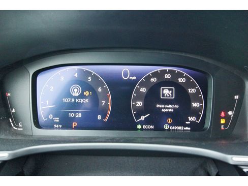 Used 2023 Honda Civic Sport Touring image 17