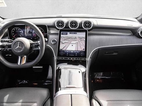 Certified 2026 Mercedes-Benz GLC 300 4MATIC image 23