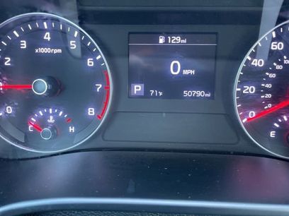 Certified 2020 Kia Forte LXS