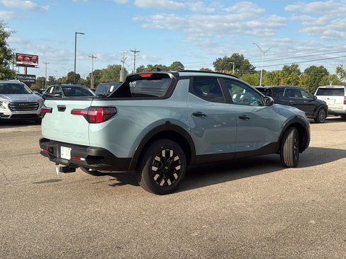 New 2026 Hyundai Santa Cruz SEL image 8