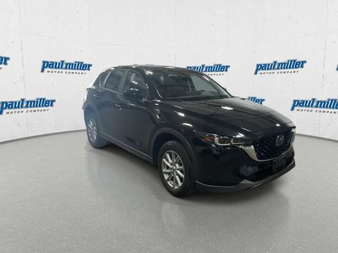 Used 2023 MAZDA CX-5 AWD 2.5 S image 3