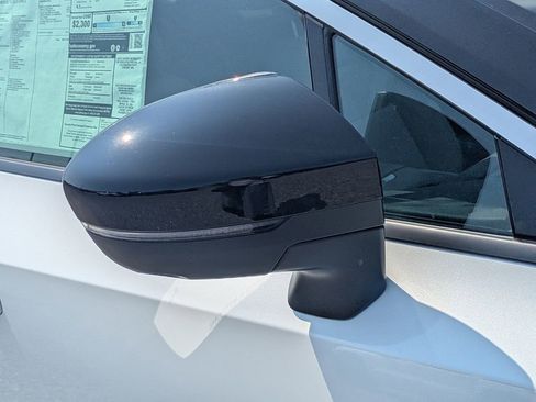 New 2025 Nissan Murano SL w/ Cargo Package image 10