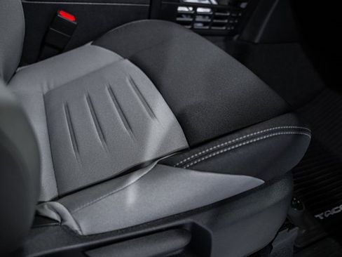 New 2026 Toyota Tacoma TRD Off-Road image 33