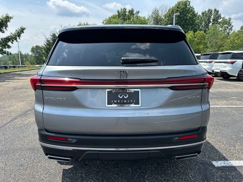 Used 2026 Buick Enclave Preferred FWD image 10