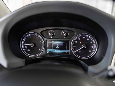 Used 2019 Buick Enclave Preferred image 24