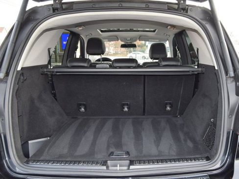 Used 2015 Mercedes-Benz ML 350 4MATIC image 34