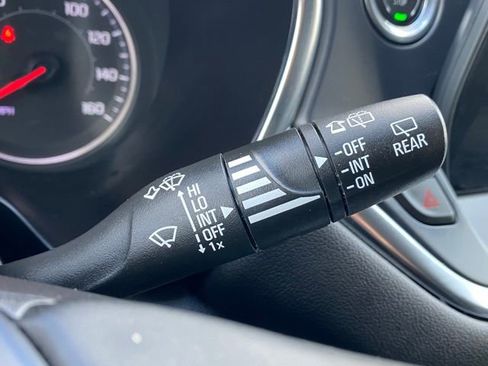 Used 2023 Chevrolet Blazer LT image 50