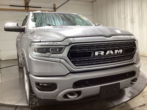 Used 2019 RAM 1500 Limited image 2