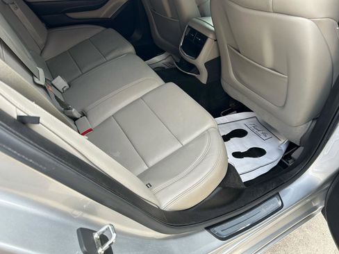 Used 2016 Cadillac CTS Luxury image 11