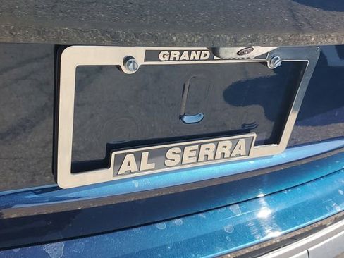 New 2026 Jeep Grand Cherokee L Limited w/ Limited Altitude Package AWD/4WD image 7