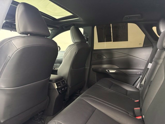 Certified 2024 Lexus RX 350 Premium Plus w/ Convenience Package FWD image 31