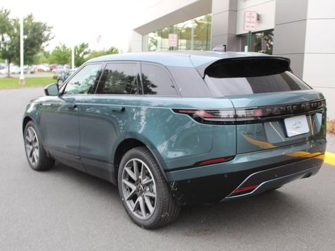 New 2026 Land Rover Range Rover Velar Dynamic SE AWD/4WD image 10