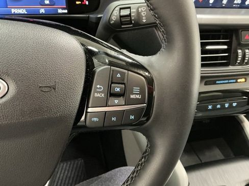 Used 2024 Ford Escape Active w/ Tech Pack #1 image 28