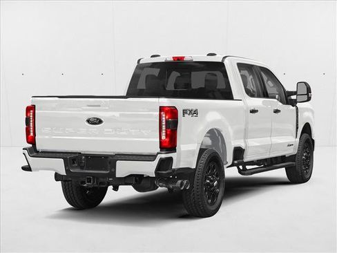 New 2026 Ford F250 XLT w/ Tremor Off-Road Package image 2