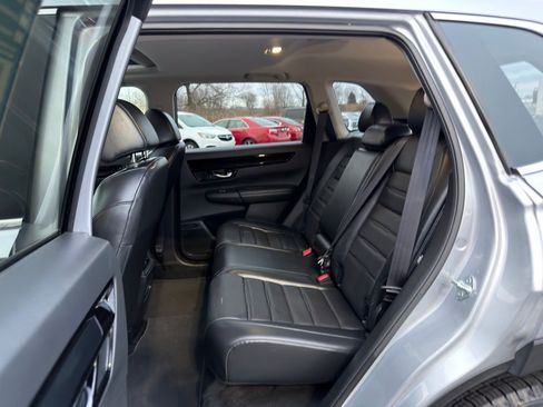 Used 2023 Honda CR-V EX-L image 26