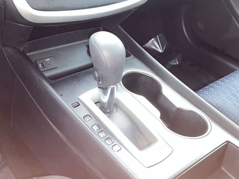 Used 2016 Nissan Altima 2.5 S w/ Power Driver Seat Package image 27