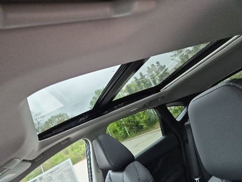 New 2026 Nissan Murano SL AWD/4WD image 25