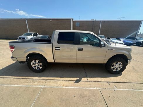 Used 2010 Ford F150 XLT RWD image 1