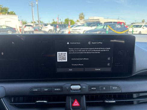 Used 2025 Kia K4 LXS image 20