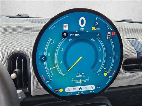 New 2026 MINI Cooper 2-Door Hardtop FWD image 10