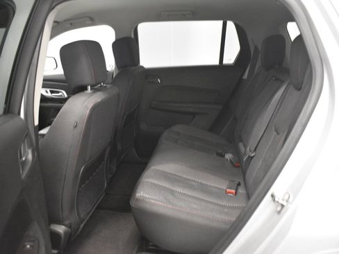 Used 2017 GMC Terrain SLE image 26