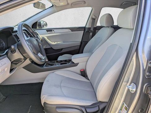 Used 2019 Hyundai Sonata SE image 15