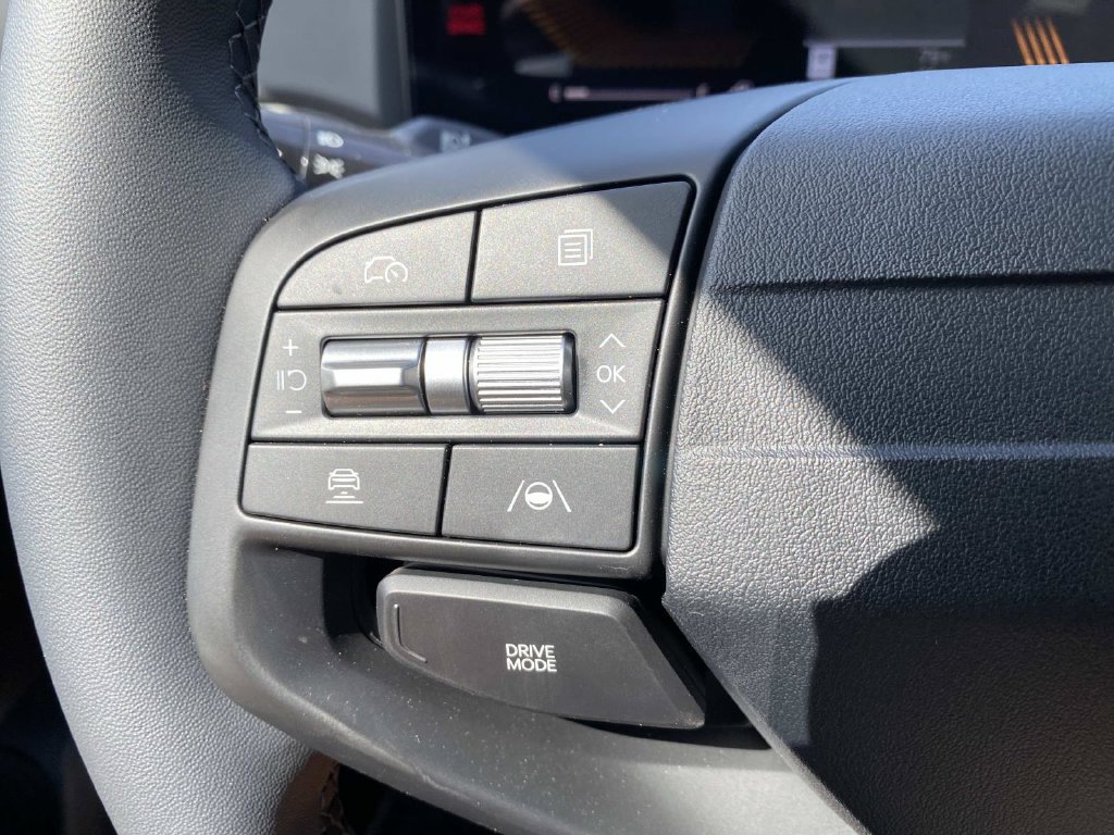 New 2026 Kia K4 EX FWD image 11