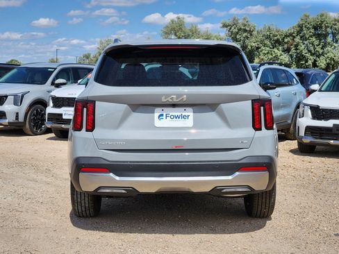 New 2026 Kia Sorento S AWD/4WD image 11