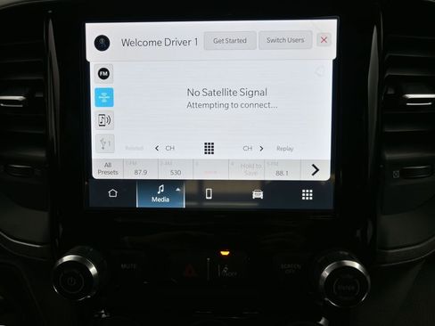 New 2026 RAM 1500 Express image 3