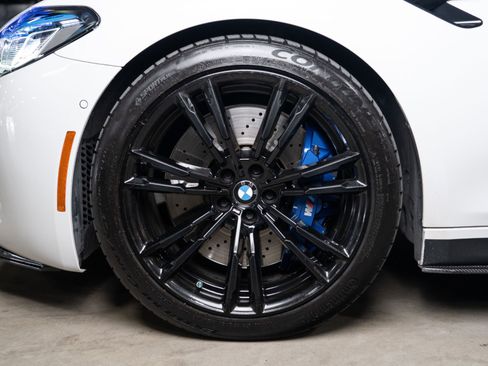 Used 2019 BMW M5 w/ Executive Package image 23