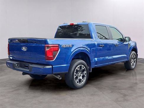 Used 2024 Ford F150 STX image 2