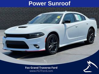 Used 2023 Dodge Charger GT w/ Plus Group AWD/4WD video 1
