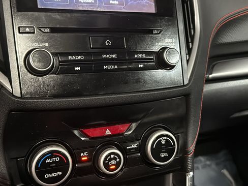 Used 2019 Subaru Forester Sport AWD/4WD image 18