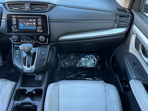 Used 2019 Honda CR-V LX image 28