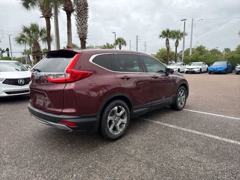Used 2019 Honda CR-V EX-L image 13