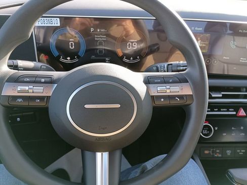 New 2026 Hyundai Santa Cruz SEL AWD/4WD image 21